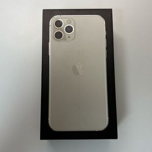 아이폰 11프로 256GB 실버
