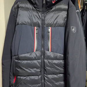 토니세일러 (명품스키복)