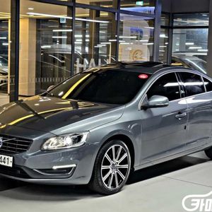 [볼보]뉴S60 T5 #가을특가