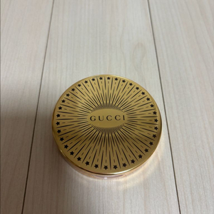 구찌 하이라이터 선라이즈골드