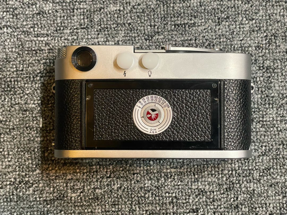 라이카 M3 싱글스트로크 (깔끔) 이미지