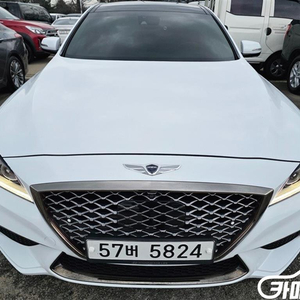 [현대]제네시스DH G330 프리미엄 AWD (5인승) #가을특가