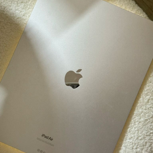 아이패드 에어 4세대 64GB 셀룰러