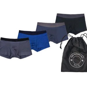 닉스 남성4종 언더웨어(팬티)