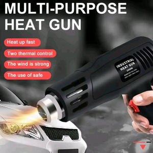 새상품 산업용 히팅건 열풍기