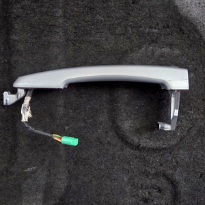 체어맨W 외캐치 팝니다 은색 운전석앞 & 조수석앞 운앞 조앞 1열 도어 FL FR 이미지