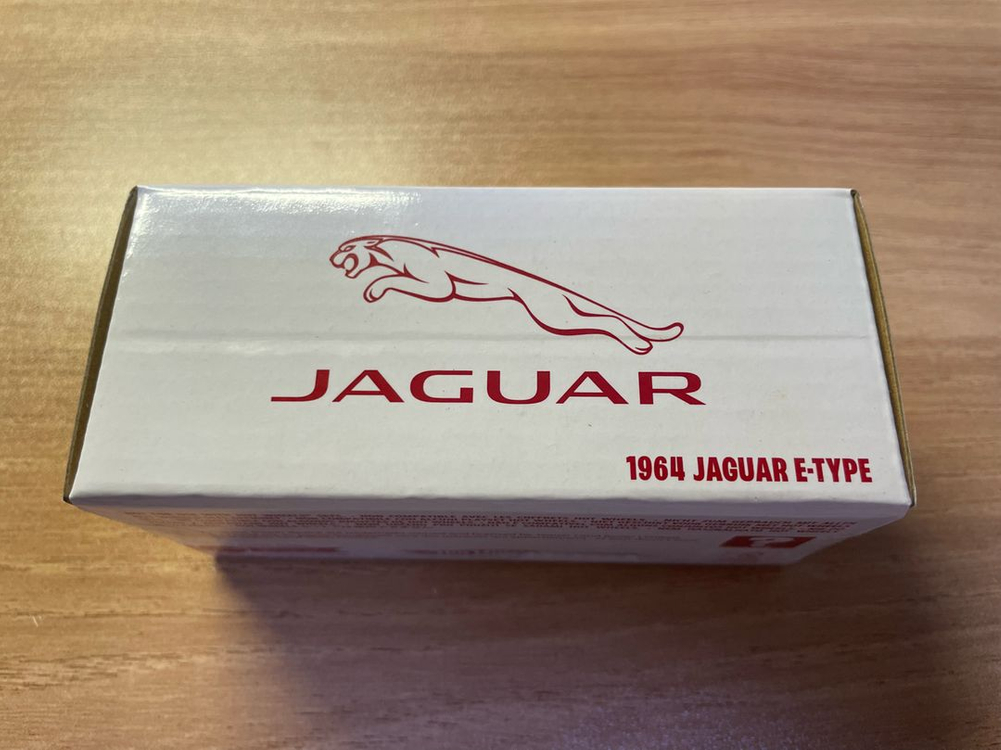 핫휠 rlc 재규어 e타입 교환 이미지