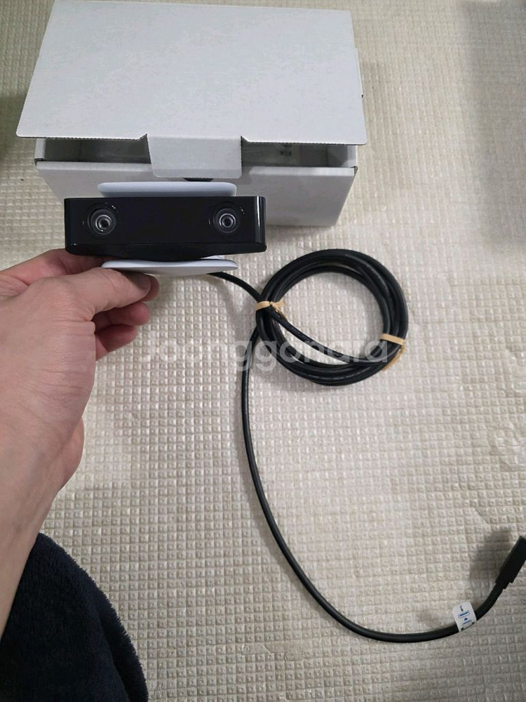 ps5 플스5 카메라 신품급--1