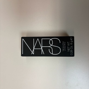 나스 더 멀티플 트랜스 컬러 미개봉 새상품