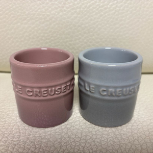 [미사용]르크루제 캔들홀더 2p