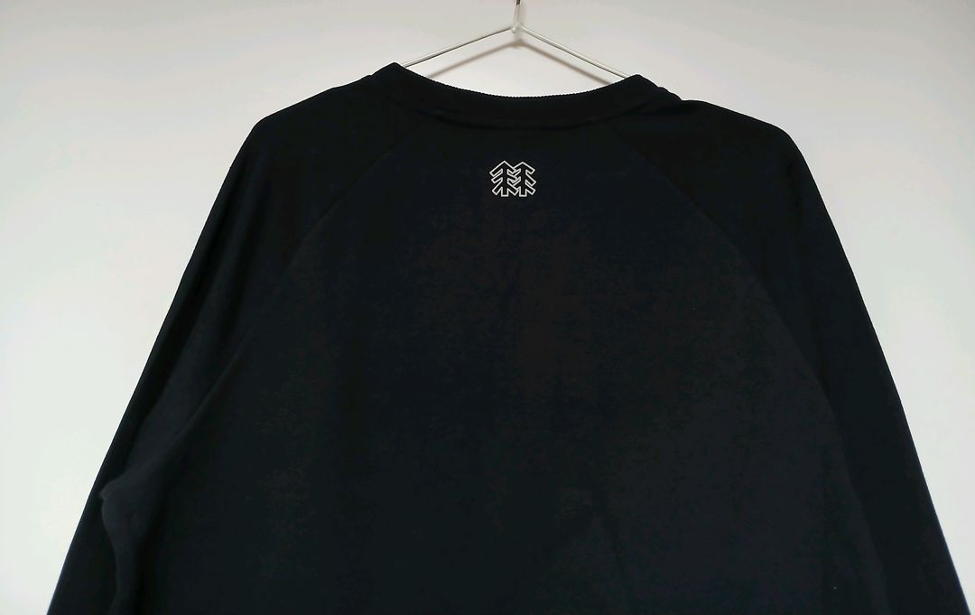 코오롱스포츠 맨투맨 티셔츠 100--4