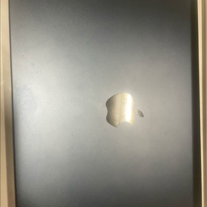 S급 배터리 98 맥북 에어m2 13 + 트랙패드 이미지