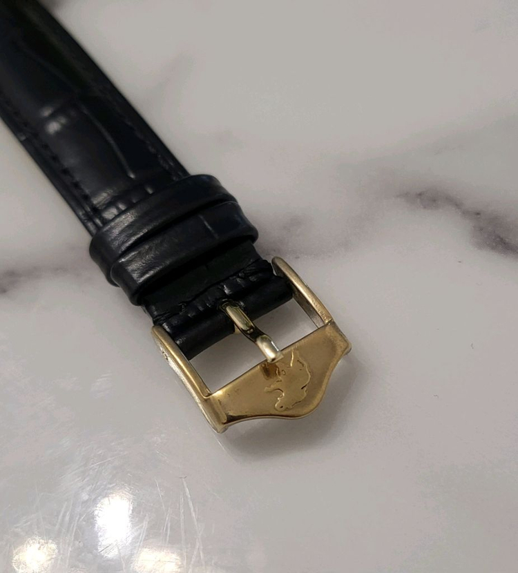 헌팅월드 남여공용 콤비 시계 스위스 명품 남자 여자 이미지