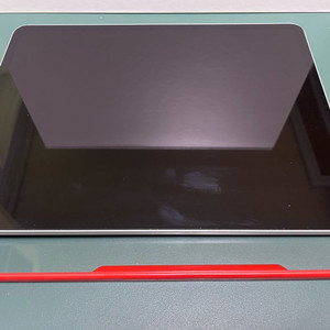 아이패드 12.9 3세대 1TB 셀룰러