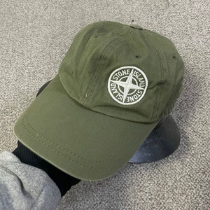 스톤아일랜드 볼캡