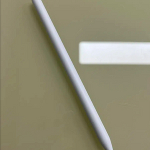 애플펜슬 2세대