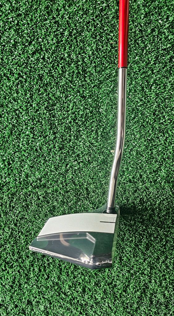 오디세이 화이트핫 버사 트웰브 퍼터--3