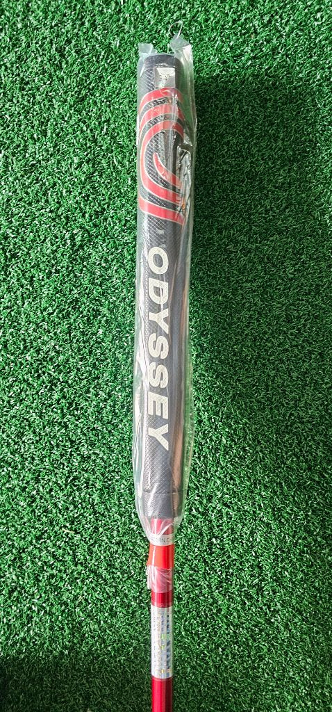 오디세이 화이트핫 버사 트웰브 퍼터--4