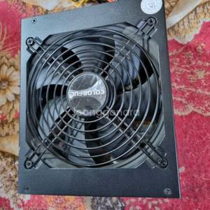 CF-G1250WN 80PLUS 플래티넘 파워서플라이 이미지