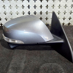 L47 올뉴SM7 노바 어라운드뷰 사이드미러 조수석 12핀 팝니다 이미지