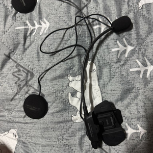 세나60s 하만카돈 클램프킷