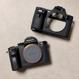 소니 SONY A7R2(ILCE-7RM2) 카메라 판매 이미지