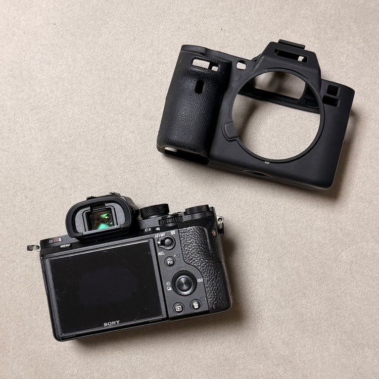 소니 SONY A7R2(ILCE-7RM2) 카메라 판매 이미지