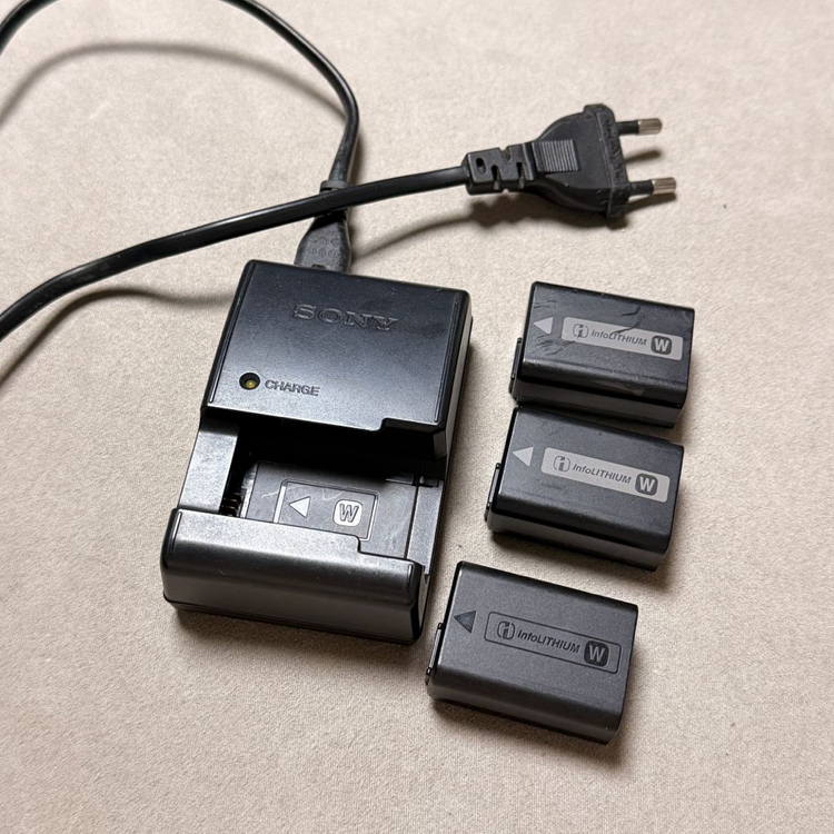 소니 SONY A7R2(ILCE-7RM2) 카메라 판매 이미지