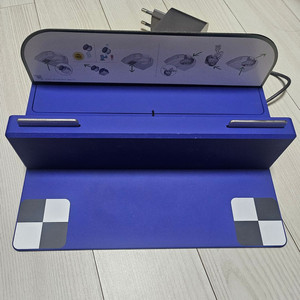 다이슨 360 vis nav 로봇 청소기 이미지