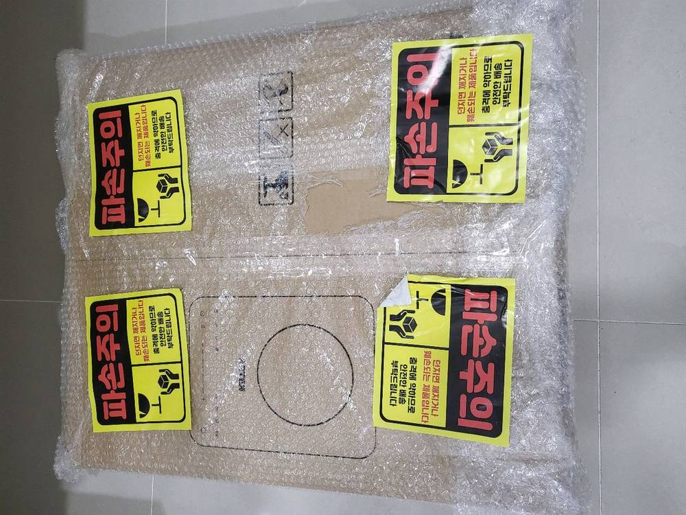 가스렌지 인덕션커버--2