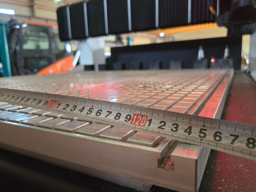 타이니로보 Tiny CNC-1212 4A 밀링기 이미지