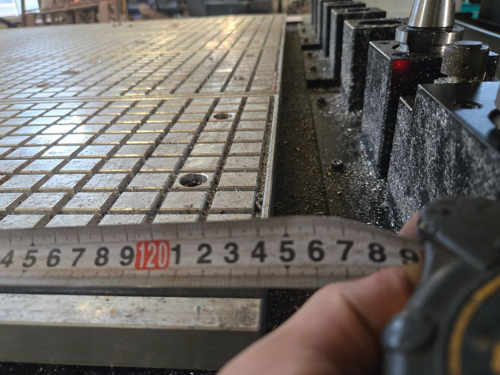 타이니로보 Tiny CNC-1212 4A 밀링기 이미지