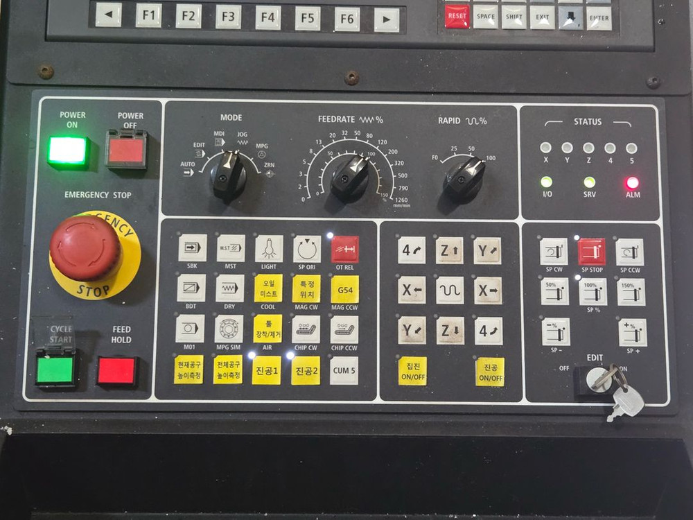 타이니로보 Tiny CNC-1212 4A 밀링기 이미지