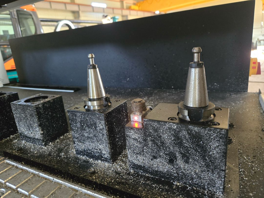 타이니로보 Tiny CNC-1212 4A 밀링기 이미지