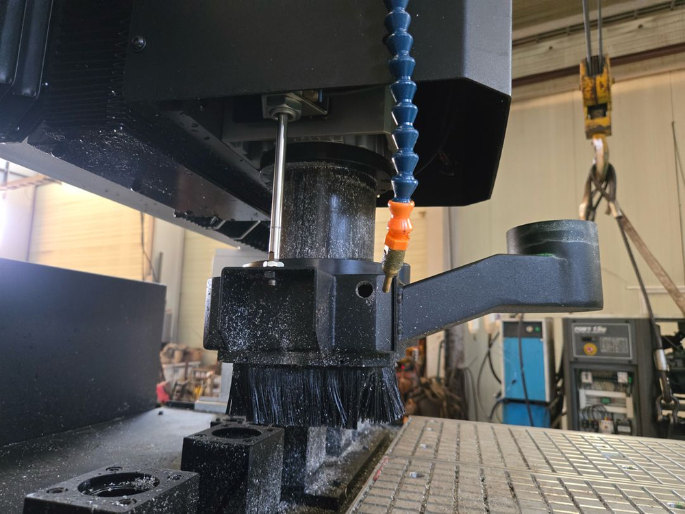 타이니로보 Tiny CNC-1212 4A 밀링기 이미지