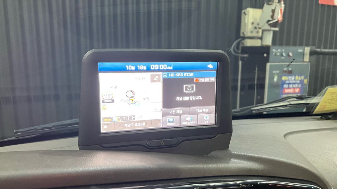 [개인]포터2 EV 내장하이탑/양문슬라이딩/라인조명/단순교환--7