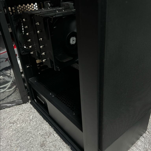 i9 13900k B760 DDR5 32gb 반본체