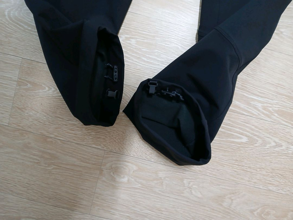 아크테릭스 감마AR 바지 이미지