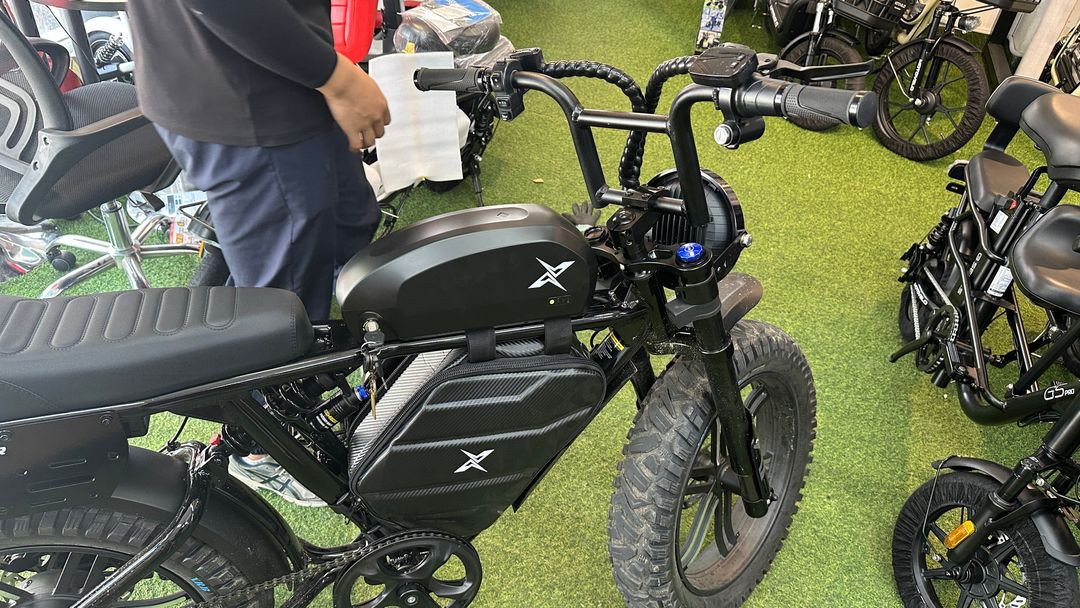 엑스라이더 X200 MAX--2