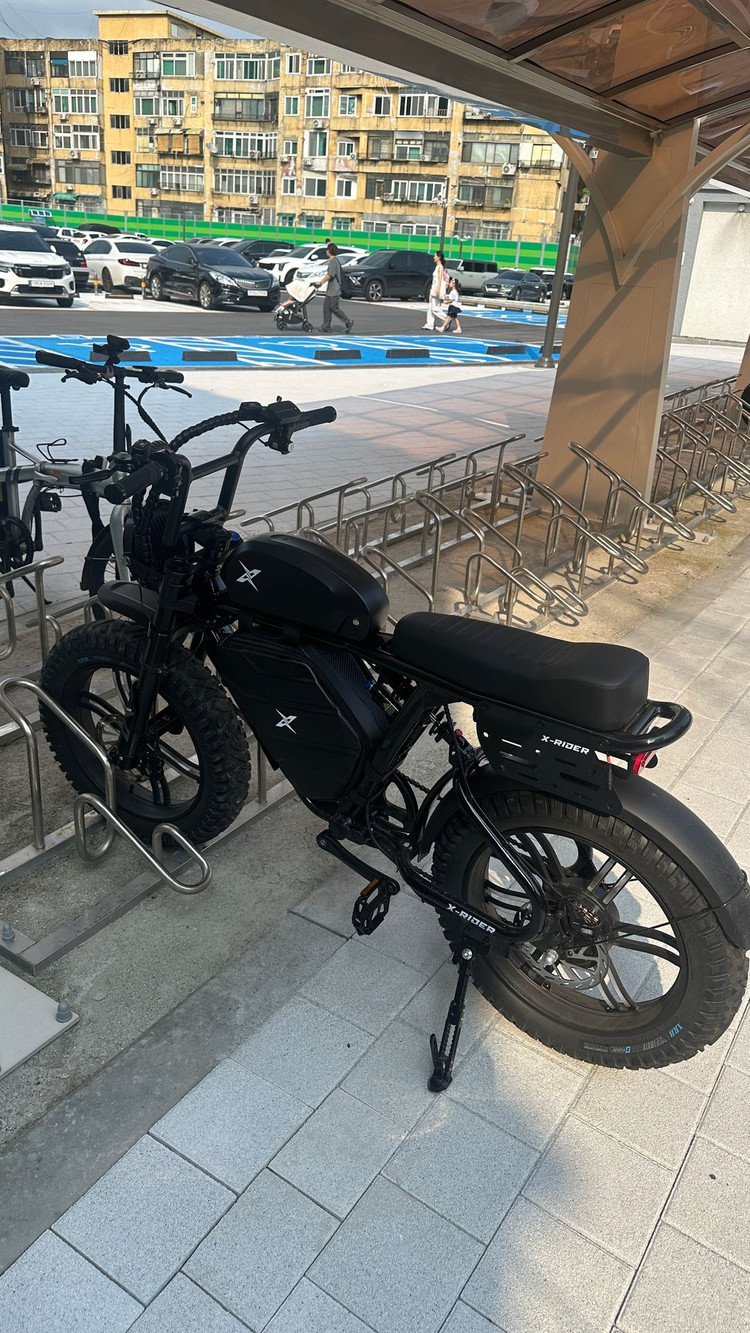 엑스라이더 X200 MAX--1