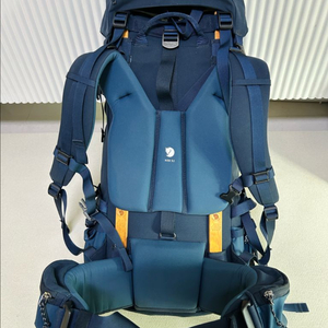 피엘라벤 KEB 52 등산 배낭