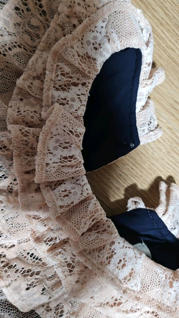 캐롤라인보스만 여아원피스팝니다--3