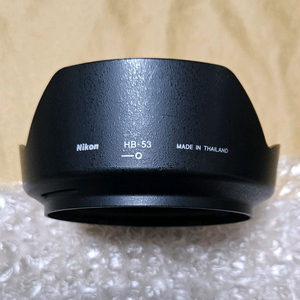 니콘후드 HB-53