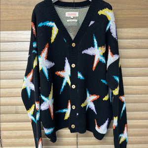 타오 별 가디건 12Y