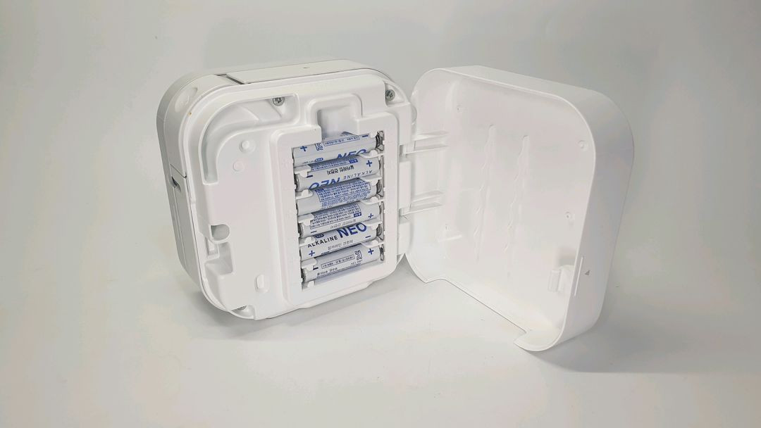 브라더 블루투스 라벨 프린터 PT-P300BT--1