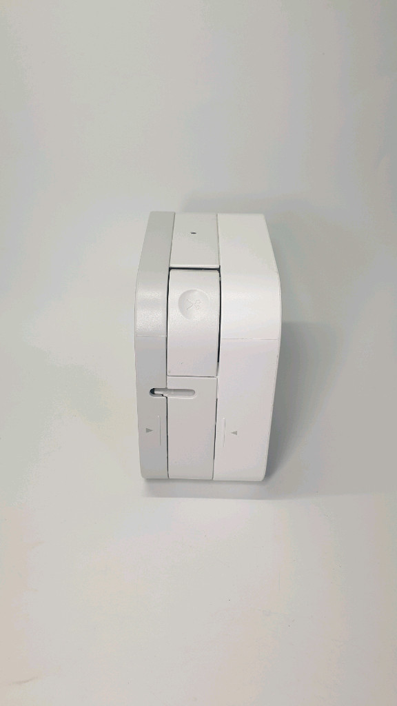 브라더 블루투스 라벨 프린터 PT-P300BT--4