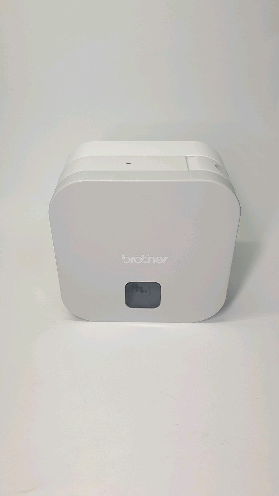 브라더 블루투스 라벨 프린터 PT-P300BT--5