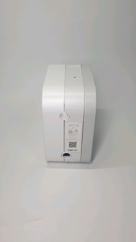 브라더 블루투스 라벨 프린터 PT-P300BT--6