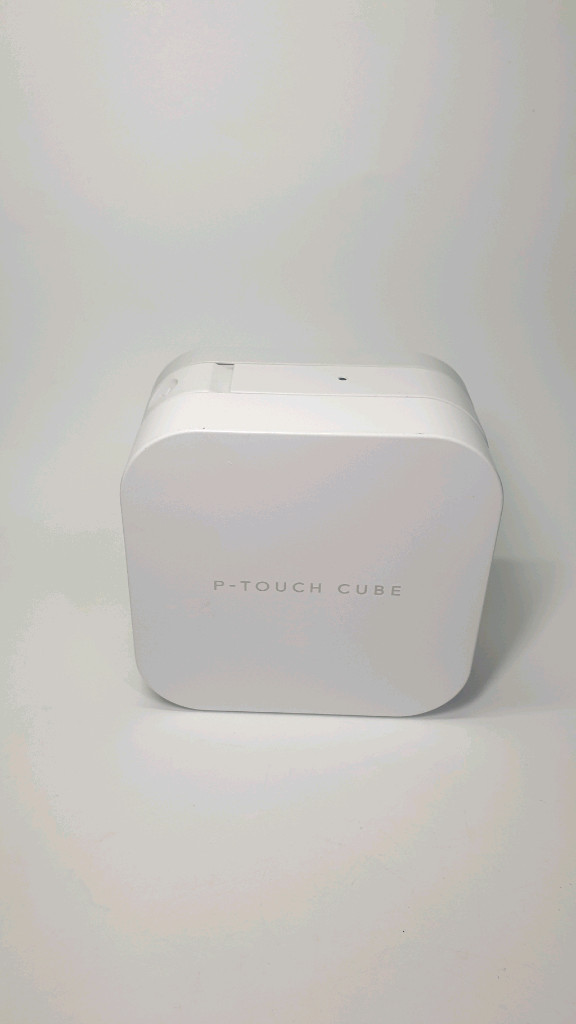 브라더 블루투스 라벨 프린터 PT-P300BT--7