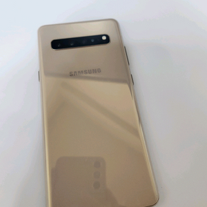 갤럭시S10 5G 무잔상 아주깨끗 256기가 SK